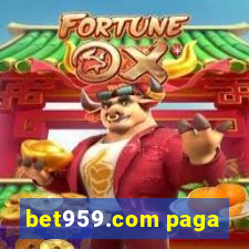 bet959.com paga